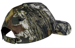 Camo <b>Baseball</b> <b>Cap</b> 5-Panel Unisex Fitted Outdoor Hat Breathable Waterproof Twill Fabric 100% Cotton Casual Style 3D Embroidery - Product Image 6