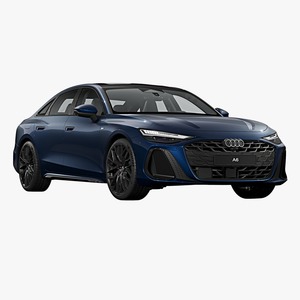 Super Oferta Audi A6 Auto Ejecutivo Diseño Elegante Interior Espacioso Características Modernas y Experiencia de Viaje Confortable - Product Image 1