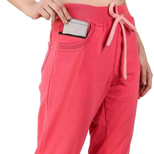 Ensembles d'hiver personnalisés OEM avec logo, grandes tailles, sweats à manches longues en polaire pour femmes avec pantalons de survêtement gris imprimés - Product Image 5