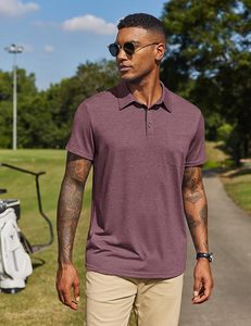 Tissu sergé anti-plis à impression numérique pour chemises homme, conception de poche personnalisée, fabrication OEM ODM, vente en gros - Product Image 5