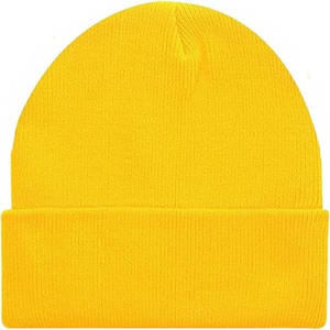 Bonnet d'hiver pour adultes, très demandé, en plusieurs couleurs, prix de gros, service OEM, style urbain - Product Image 1