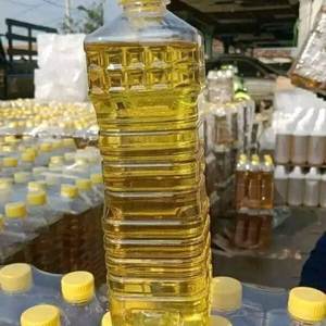 Huile de tournesol fractionnée 100% biologique raffinée de qualité supérieure, adaptée à la vente au détail, à la revente et à l'acquisition en gros - Product Image 1