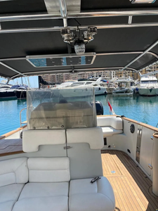 M-C-M Monte Carlo Marine 44 - Product Image 3