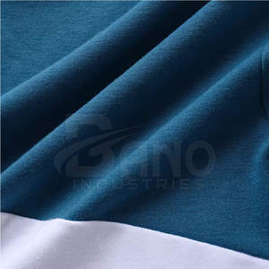 Camiseta de Hombre con Logotipo y Color Personalizados, 100% Algodón, Alta Calidad, Transpirable, Servicio OEM, Hecho en Pakistán - Product Image 6