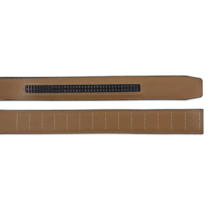 Cinturón de Cuero Genuino de Vaca para Hombre, Diseño Reversible, Duradero y Elegante con Hebilla de Acero para Uso Casual y Formal, 2026 - Product Image 6