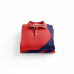 Uniforme de Cricket para Hombre, Sublimado, de Secado Rápido, Transpirable, Personalizado, OEM, al por Mayor - Product Image 5