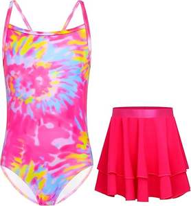 Traje de Baño Deportivo Personalizado para Mujer, Traje de Baño de Una Pieza con Protección UV, Ajuste Delgado, Fabricante de Trajes de Baño para Playa - Product Image 6