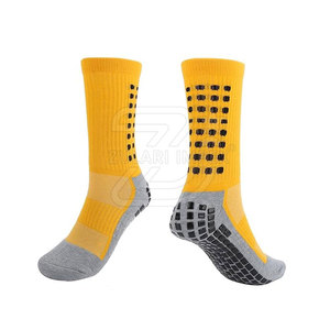 ถุงเท้าลำลองของผู้ชายผ้าฝ้ายระบายอากาศได้ดี - Product Image 6