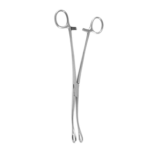 Pinzas para Esponjas, Instrumento Quirúrgico de Alta Calidad, OEM, ODM, Venta al por Mayor, Hecho en Pakistán - Product Image 6