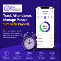 Employee Task Management App & Software for Enterprise Companies