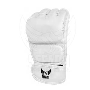 ผลิตในประเทศปากีสถาน ถุงมือ MMA คุณภาพสูงสำหรับขายออนไลน์ ออกแบบผลิตภัณฑ์ถุงมือ MMA ของคุณเอง - Product Image 3