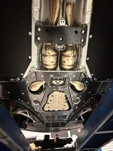 Véhicules d'occasion modernes Ferrari Roma 2024 disponibles pour achat en gros - Product Image 4