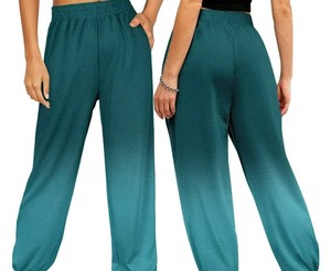 New Condition <b>Women</b> <b>Sweatpants</b> High Quality Polyester Fabric Multi Color Zipper Waterproof <b>Women</b> <b>Sweatpants</b> With Latest Style - Product Image 5