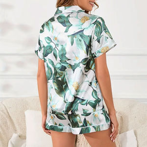 Vestido de Dormir para Mujer de Secado Rápido con Diseño Personalizado al por Mayor, Estilo Único, Última Colección - Product Image 2