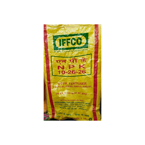 Engrais NPK de haute qualité pour les cultures agricoles, les légumes, les fruits et l'agriculture de champ - Fabricant professionnel - Product Image 5