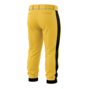 Uniformes de baseball par sublimation très demandés, vêtements pour hommes à prix abordable, pantalons de baseball en gros, prix OEM compétitif, personnalisation - Product Image 5