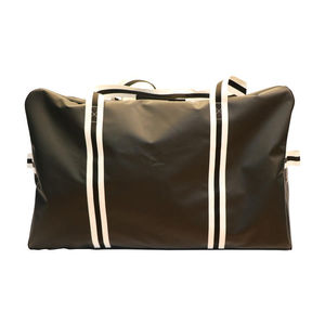 Bolsa de Hockey sobre Hielo de Poliéster Impermeable Personalizable de Alta Calidad, Logotipo del Equipo Personalizado, Impresión por Sublimación, Cierre de Cremallera Ligero y Duradero - Product Image 1