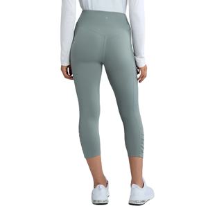 เลกกิ้งออกกำลังกายฟิตเนสโยคะขนาดใหญ่พิเศษสำหรับผู้หญิงเลกกิ้งออกกำลังกายฟิตเนสฤดูร้อน - Product Image 6