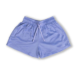 Shorts en maille double couche pour la course à pied et l'entraînement, vêtements de sport - Product Image 4