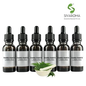 Aceite de Neem de Alta Calidad para Uso Industrial, Formulaciones de Cuidado Personal, Fabricación de Jabón y Mercados Globales de Suministro a Granel - Product Image 5