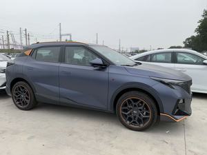 GAC <span class=keywords><strong>GS3</strong></span> 2026 Übersee Internationale Version 5-Sitzer SUV Benzin Neuwagen 1.5T für Trumpchi GAC <span class=keywords><strong>GS3</strong></span> Rstyle 2025 GAC CS3 - Product Image 3
