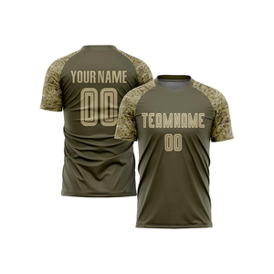 Custom <b>Soccer</b> Uniform Set Sublimated Jersey Shorts Team Kit 100% Polyester Moisture Wicking Summer Adult Unisex V-neck - Product Image 5