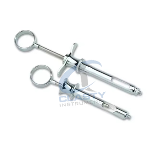 Outils dentaires à manche lisse en acier inoxydable, outil d'examen buccal couleur argent, fonctionnement manuel, certifié CE Classe I - Product Image 1