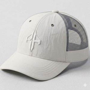 Casquette Trakel en polyester/coton de qualité supérieure, design personnalisé, impression technique par RIVIAN ATLANTIC - Product Image 6