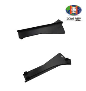 ฝาครอบบังโคลนหน้ารถยนต์ LONGNEW ผลิตจากพลาสติก PP แบบกำหนดเอง ทนทาน ใช้สำหรับชิ้นส่วนยานยนต์ - Product Image 1