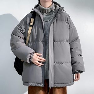 Abrigo de Invierno Grueso Snow Ridge, Parka Aislada North Horizon - Product Image 1