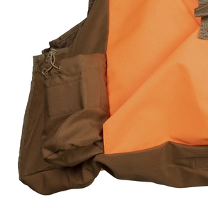 Chaleco de Caza Impermeable Personalizado para Hombre, Chaleco Táctico Resistente para Invierno, Chaleco Táctico para Caza al Aire Libre - Product Image 4