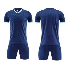 Camiseta Deportiva de Fútbol, Secado Rápido, Transpirable, Antibacteriana, Ligera, 100% Algodón, Unisex - Product Image 1