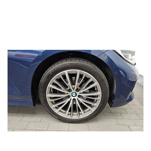 บีเอ็มดับเบิลยู ซีรีส์ 3 รุ่น 320i ปี 2021 รุ่น Luxury พวงมาลัยซ้าย เกียร์อัตโนมัติ มาตรฐานไอเสียยูโร 5 พร้อมกล้องมองหลัง ระยะทาง 45,033 กม. - Product Image 5