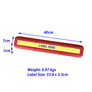 Llave Dinamométrica de Trinquete Reversible TAIWAN CALIBRE 3/8" Dr 5-80 Ft/lb - Product Image 6