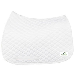 Almohadillas de Alta Calidad para Montar a Caballo, Almohadillas de Excelente Calidad para Montar a Caballo, Tela de Algodón, Uso Multiusos - Product Image 3