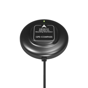 อุปกรณ์เสริม FCS F8 SE ระบบควบคุมหลัก GPS ที่มีความแม่นยำสูง ติดตั้งง่าย อุปกรณ์เสริมโดรน ระบบควบคุม<span class=keywords><strong>ก</strong></span>ารบิน - Product Image 2