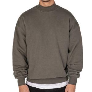 Sudadera con Capucha Extra Grande Personalizada para Hombre, con Estampado de Dibujos Animados, Estilo Urbano para Otoño - Product Image 3