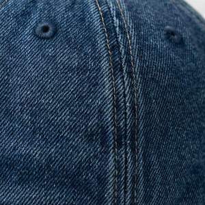 Gorras de Béisbol de Mezclilla con Lavado Ácido, Diseño Deportivo, Última Moda de Verano, Unisex, Ajuste Flexible, Ropa para Caballeros, Estilo Atlético Masculino - Product Image 6