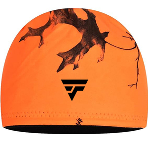 Custom Hunting <b>Beanie</b> Hat Reversible Cotton Blend Skull Cap Warm Lightweight Winter Headwear for Hunting Fishing Camping Hiking - Product Image 4