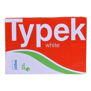 Papel de copia Typek A4 directo de fábrica, suministro a granel, precio competitivo, envío a todo el mundo - Product Image 1