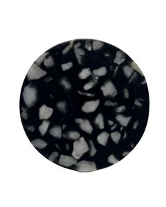 Pomo de Puerta Artesanal de Madera y Resina con Diseño Único en Espiral, Elegante, Duradero y Ecológico - Product Image 6