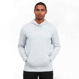 Conjunto Deportivo con Capucha para Hombre IDEAL MUGHEES, Sudadera Informal, Pantalones Ajustados, Manga Larga, Secado Rápido, Transpirable - Product Image 4