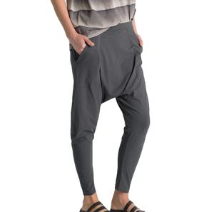 Pantalones Deportivos Holgados de Moda Hip Hop, Cintura Baja, Cálidos para Invierno, Casuales, Elegantes para Exteriores, 100% Algodón, Transpirables, Resistentes al Viento, de Secado Rápido - Product Image 2