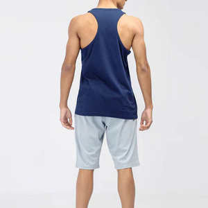 Camiseta sin mangas para hombre, ropa deportiva, en venta, camiseta sin mangas personalizada para hombre, camiseta sin mangas de alta calidad para hombre, en venta en línea - Product Image 2