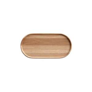 Bandeja de Madera de Diseño Clásico con Asas para Servir Bebidas, Aperitivos, Té y Café, para Uso en el Hogar y Restaurantes - Product Image 3