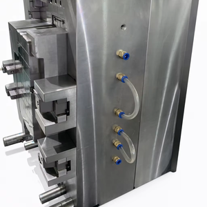 Services de fabrication de moules à canaux chauds OEM/ODM Vietnam Moules à canaux chauds pour appareils électroménagers Moule de poinçonnage plastique - Product Image 1