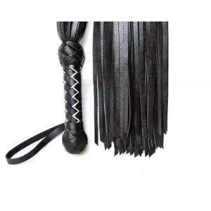 Ahmad Fabric Custom Handmade Standard SIze <b>Leather</b> Cracker Floggers Multi-Color Adults' <b>Bondage</b> Gear with Customiztion Support - Product Image 4