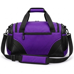 Ideal para entrenamiento, actividades deportivas, bolsa de gimnasio, bolsa de fitness premium, material duradero, almacenamiento espacioso, diseño cómodo - Product Image 2