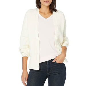 Camiseta de Cuello en V para Mujer, Tejido de Mezcla de Algodón Suave, Diseño a Cuadros Estampado, Ecológica, Informal, de Manga Corta, Cómoda para Uso Diario - Product Image 4