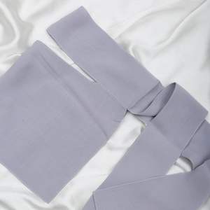 Venta al por mayor nuevo Niqab corto para ropa musulmana tradicional y accesorios 2025 colección - Product Image 2